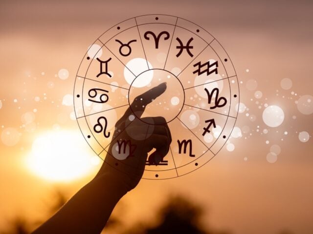august horoscope