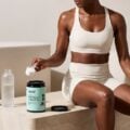 creatine and peptides