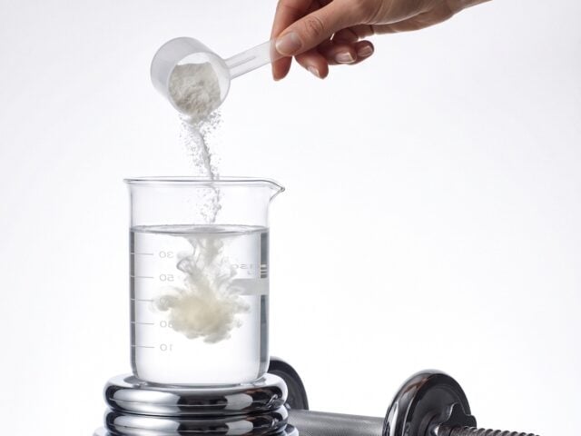 creatine for health