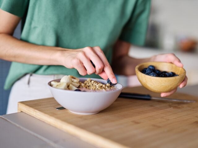 how can you get more fiber in your diet