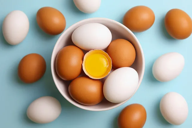how much protein on glp-1