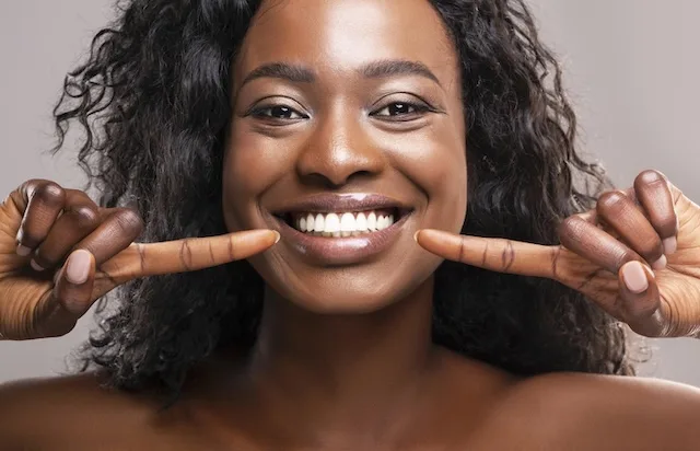 how to whiten teeth