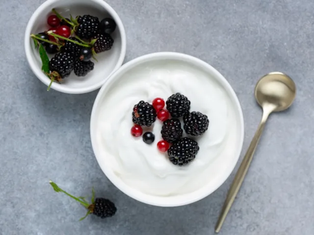 what is glp-1 friendly foods
