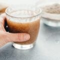 what is psyllium husk