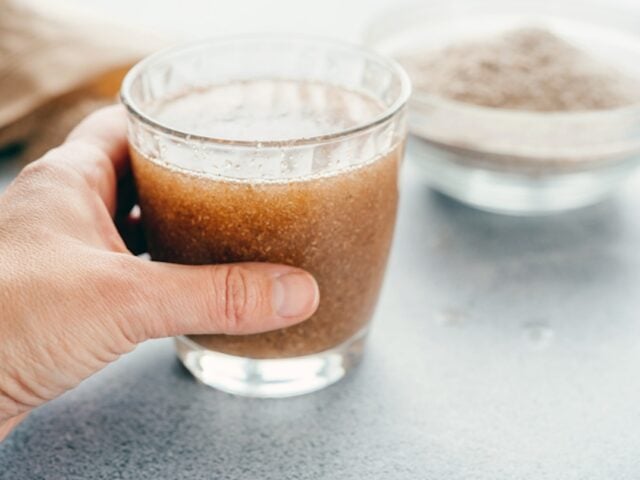 what is psyllium husk