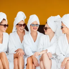 best health spas