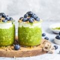 chia pudding recipe