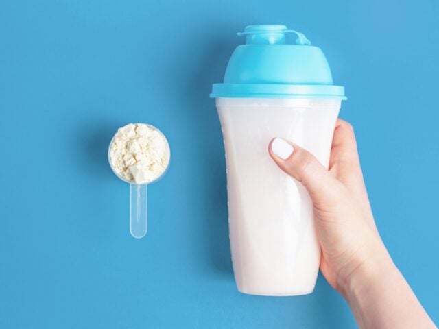 creatine for brain health