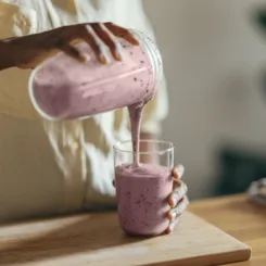 creatine recipe