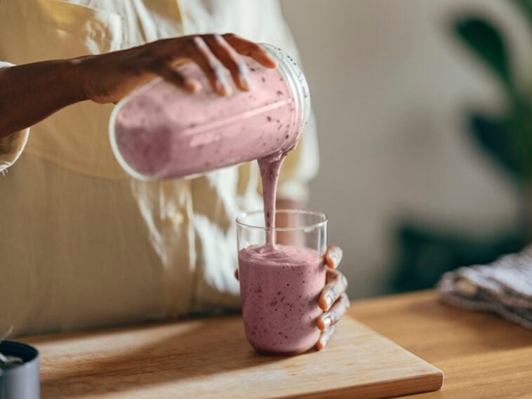 creatine recipe