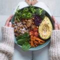 eat to lose weight