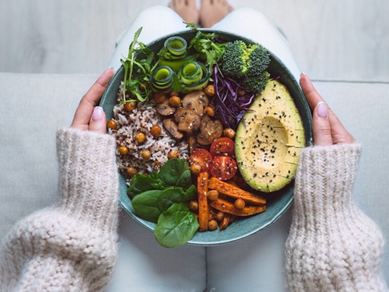 eat to lose weight