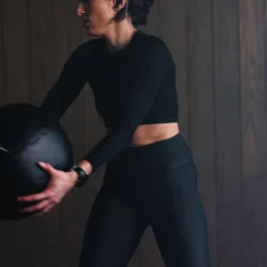 fast metabolism