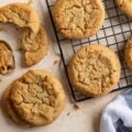 fiber cookies