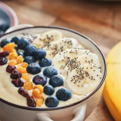 is fiber healthy