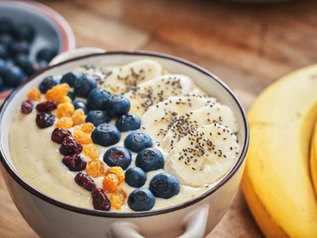 is fiber healthy