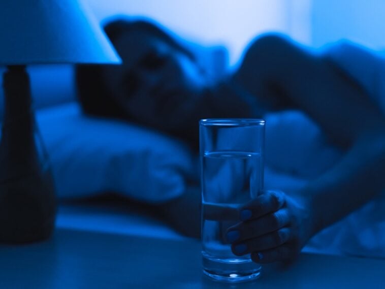magnesium for sleep