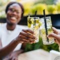 mineral mocktail recipes