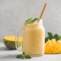 tropical smoothie recipe