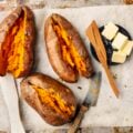 What dinner foods are high in fiber