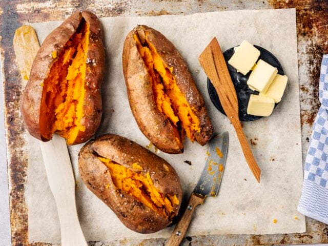 What dinner foods are high in fiber