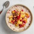 how to make oats overnight