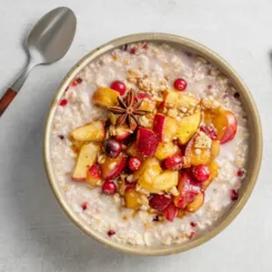 how to make oats overnight