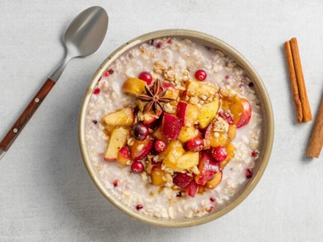 how to make oats overnight
