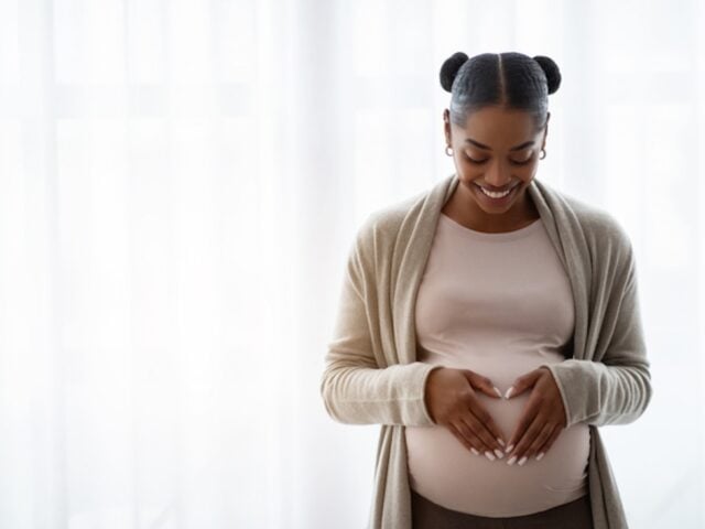 how to naturally boost your fertility health