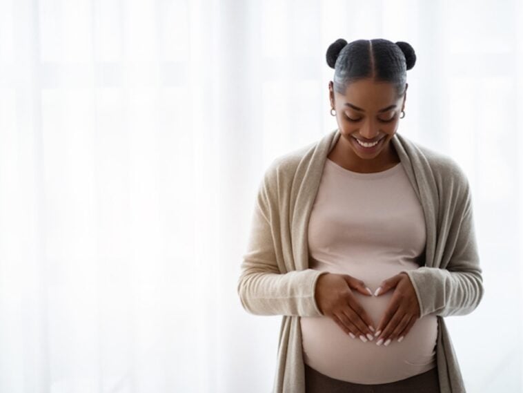 how to naturally boost your fertility health