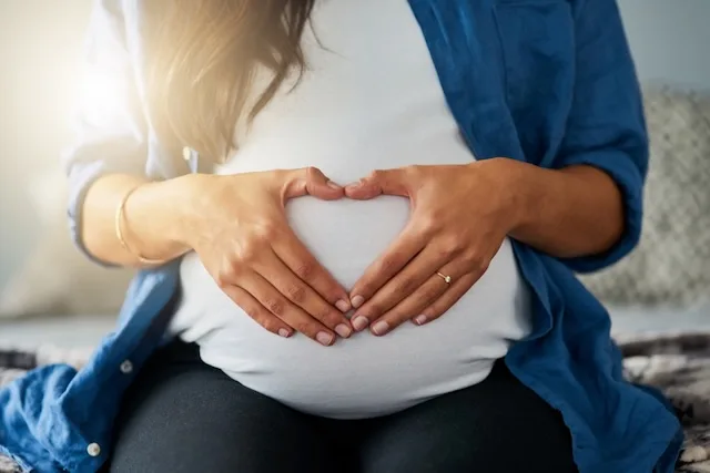how to naturally boost your fertility health