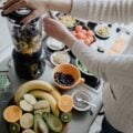 pre workout nutrition