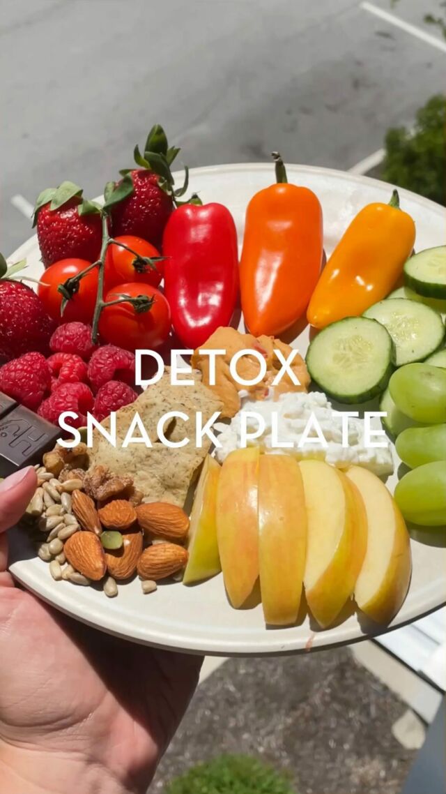 5 Tips for a Natural Detox (+ Turmeric Tea Recipe) HUM Nutrition Blog